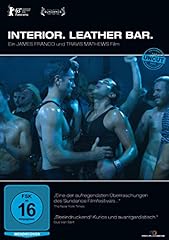 Interior.leather bar. james d'occasion  Livré partout en France