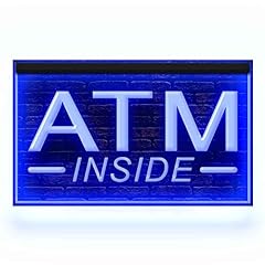 120049 atm inside for sale  Delivered anywhere in USA 