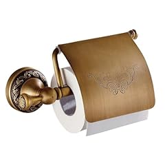 Vintage brass toilet for sale  Delivered anywhere in USA 