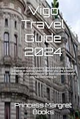 Vigo travel guide for sale  Delivered anywhere in UK