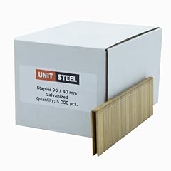 Unitsteel type heftklammern gebraucht kaufen  Wird an jeden Ort in Deutschland