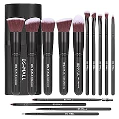 Makeup brushes mall for sale  Delivered anywhere in USA 