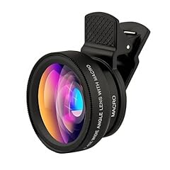 0.45x macro lens for sale  Delivered anywhere in UK