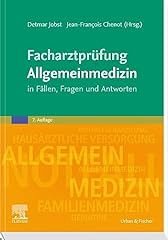 Facharztprüfung allgemeinmedi gebraucht kaufen  Wird an jeden Ort in Deutschland