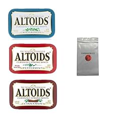 Altoids breath mints for sale  Delivered anywhere in USA 