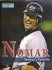 Nomar fenway favorite d'occasion  Livré partout en France