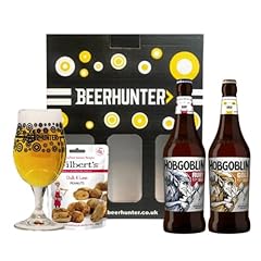 Hobgoblin real ale for sale  Delivered anywhere in UK