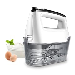 Handmixer elektrisch handrühr gebraucht kaufen  Wird an jeden Ort in Deutschland