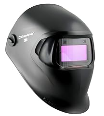 Speedglas h751114 maschera usato  Spedito ovunque in Italia 