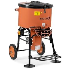 Bautec zwangsmischer 120 gebraucht kaufen  Wird an jeden Ort in Deutschland
