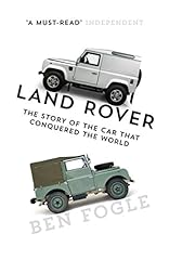 Land rover story for sale  Delivered anywhere in UK