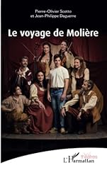 Voyage molière d'occasion  Livré partout en France