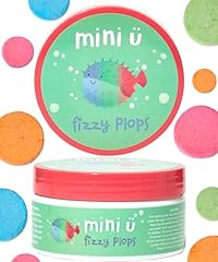 Mini bath fizzers for sale  Delivered anywhere in UK