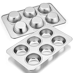 Far muffin pan for sale  Delivered anywhere in USA 