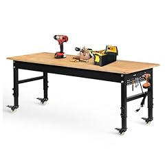 Betterhood adjustable workbenc for sale  Delivered anywhere in USA 