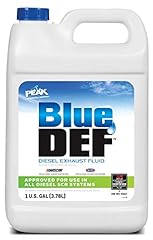 Peak bluedef diesel for sale  Delivered anywhere in USA 