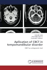 Apllication cbct tempomandibul for sale  Delivered anywhere in USA 