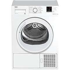 Beko tdex832wi asciugatrice usato  Spedito ovunque in Italia 