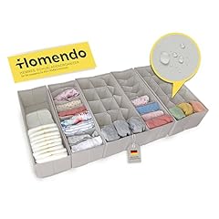 Homendo organizer per usato  Spedito ovunque in Italia 