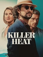 Killer heat usato  Spedito ovunque in Italia 