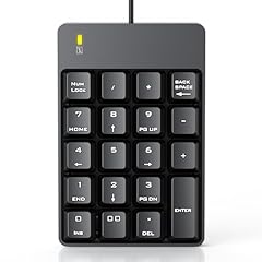 Wired number pad for sale  Delivered anywhere in USA 