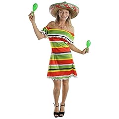 Womens mexican dress for sale  Delivered anywhere in UK