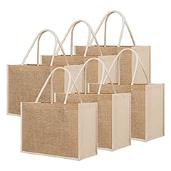 Toptie pcs jute for sale  Delivered anywhere in USA 