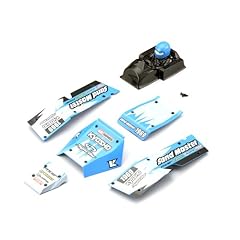 Kyosho ez005bl karosserieteile gebraucht kaufen  Wird an jeden Ort in Deutschland