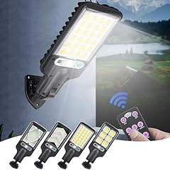 Led solar street for sale  Delivered anywhere in USA 