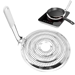 Heat diffuser flame for sale  Delivered anywhere in USA 