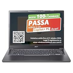 Acer aspire laptop usato  Spedito ovunque in Italia 