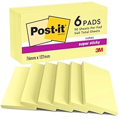 Post notes autocollantes d'occasion  Livré partout en France