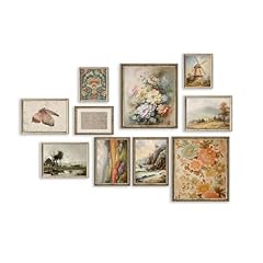 Vintage wall decor for sale  Delivered anywhere in USA 