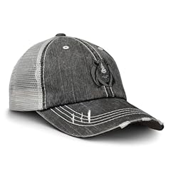 Distressed trucker hat for sale  Delivered anywhere in USA 