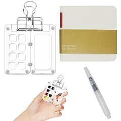 Aquarell reiseset fächern gebraucht kaufen  Wird an jeden Ort in Deutschland