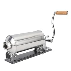 Sausage stuffer stainless for sale  Delivered anywhere in Ireland