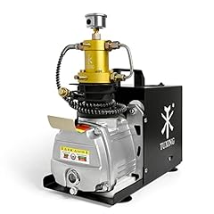 Compressore tuxing 4500psi usato  Spedito ovunque in Italia 