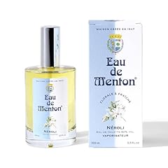 Eau menton néroli for sale  Delivered anywhere in UK
