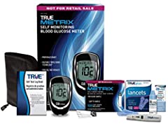 True metrix meter for sale  Delivered anywhere in USA 