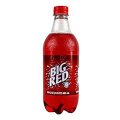 B4y big red for sale  Delivered anywhere in USA 