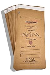 Buduprofi 100 pochettes d'occasion  Livré partout en France