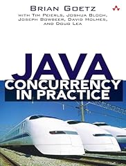 Java concurrency practice d'occasion  Livré partout en Belgiqu