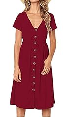 Summer dresses women for sale  Delivered anywhere in UK