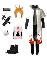 Manmicos costume cosplay d'occasion  Livré partout en France