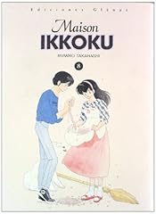 Maison ikkoku d'occasion  Livré partout en France