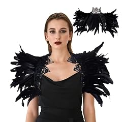 Zoneyan cape plume d'occasion  Livré partout en France