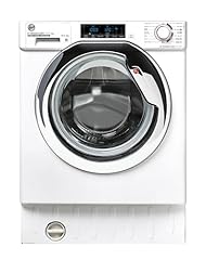 Hoover wash dry for sale  Delivered anywhere in UK