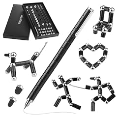 Glasflength magnetstift fidget gebraucht kaufen  Wird an jeden Ort in Deutschland