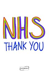 Nhs thank a53057 for sale  Delivered anywhere in UK