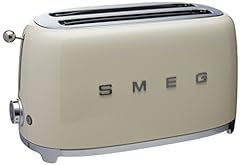 Smeg slice toaster for sale  Delivered anywhere in USA 